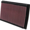 K&N Replacement Air Filter VW GOLF & BORA 1.6L-I4 16V; 2001