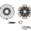 Clutch Masters 2017 Honda Civic 1.5L FX400 Sprung Clutch Kit (Must Use w/ Single Mass Flywheel)