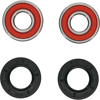 Pivot Works BMW/Kawasaki/Yamaha Premium Wheel Bearing