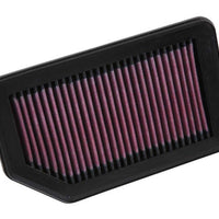 K&N Replacement Panel Air Filter for 2014 Honda City 1.5L