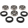 Pivot Works 90-91 Honda TRX200 PW - Front Wheel Bearing Kit