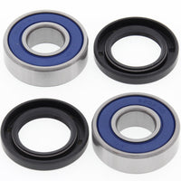 All Balls Racing KAYO K2 230 Wheel Bearing Kit Rear