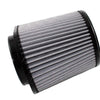 aFe MagnumFLOW Air Filters IAF PDS A/F PDS 5-1/2F x (7x10)B x 7T x 8H