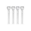 Gaerne SG10 Strap Replacement (4) Long - White