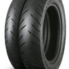 Kenda K6702 Cataclysm Rear Tires - 160/70B17 6PR 79H TL 143N2067