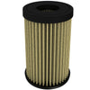 aFe MagnumFLOW Air Filters OER PG7 A/F PG7 Nissan Navaro L6.3.0L (td)