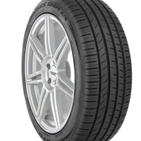 Toyo Proxes A/S Tire - 225/45R17 94W XL PXAS TL