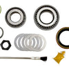 USA Standard Pinion installation Kit For Non- Rubicon Jeep Dana 30 JK