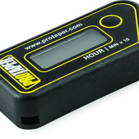 ProTaper Wireless Hour Meter