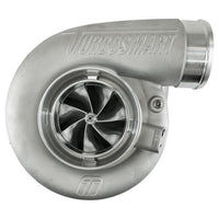 Turbosmart Oil Cooled 7880 T4 Inlet V-Band Outlet A/R 0.96 External Wastegate TS-1 Turbocharger