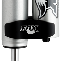 Fox 07+ Jeep JK 2.0 Performance Series 11.6in. Smooth Body Remote Reservoir Rear Shock / 4-6in. Lift