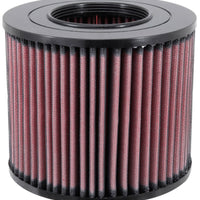 K&N Replacement Air Filter ISUZU RODEO 3.0, L4, 2004-05