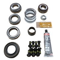 Revolution Gear & Axle 2018+ Jeep Wrangler JL Dana 35 200mm Rear Ring & Pinion Master Install Kit