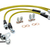 ISR Performance Brake Line Kit - 06-13 Mazda Miata (4 Line Kit)