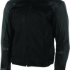 Speed and Strength Lightspeed Mesh Jacket Black - Small