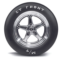 Mickey Thompson ET Front Tire - 24.0/4.5-15 90000001310