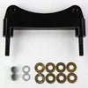 Wilwood Caliper Mounting Kits w/Bracket-Dynapro Radial 99-03 VW/Audi- Jetta/Golf/TT