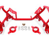 BMR 96-04 Ford Mustang K-Member Standard Version w/ Spring Perches - Red