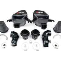 AMS Performance 2023+ Nissan Z Cold Air Intakes