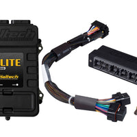 Haltech Elite 1500 Adaptor Harness ECU Kit