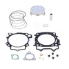 Athena 10-13 Yamaha YZ 450 F 96.96mm Bore Forged 4-Stroke Top End Piston Kit w/Top End Gasket Kit