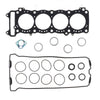 Athena 03-06 Suzuki 1000 Top End Gasket Kit w/o Valve Stem Seals