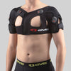 EVS SB05 Shoulder Brace Black - 2XL