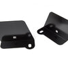 Zone Offroad 14-18 Chevy/GM Fender Trim Plates