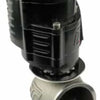 Turbosmart GenV Electronic CompGate 40 Electronic External Wastegate