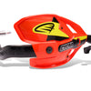 Cycra Probend Ultra w/HCM Clamp 1-1/8 in. - Red