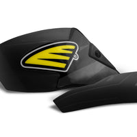 Cycra Probend CRM Ultra Hand Shield - Black