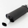 Remus BMW 3 Series E90 Sedan / E91 Touring /E92 Coupe/E93 Cabrio Tail Pipe Set