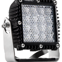 Rigid Industries Q-Series Pro - Flood - Diffused