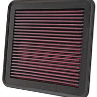 K&N 08 Mitsubishi Triton 2.5L-L4 DSL Drop In Air Filter