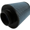 aFe MagnumFLOW Air Filters IAF P5R A/F P5R 4F x 8B x 5-1/2T (Inv) x 8H