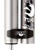 Fox 2.0 Factory Series 11.1in. Smooth Body Res. Shock w/CD Adj. / Std Travel / Eyelet Ends - Black