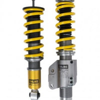 Ohlins 12-21 Subaru BRZ Road & Track Coilover System