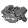 Wilwood Caliper-Dynapro Single 3.75in Mount 1.75in Pistons .19in Disc Long Piston