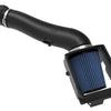 aFe Rapid Induction Cold Air Intake System w/Pro 5R Filter 20-21 Jeep Wrangler V6 3.0L