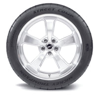 Mickey Thompson Street Comp Tire - 245/45R17 95Y 90000001579