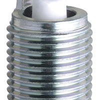 NGK Single Iridium Spark Plug Box of 4 (TR8IX)