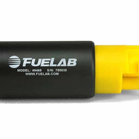 Fuelab 494 High Output In-Tank Electric Fuel Pump - 300 LPH OE Configuration