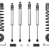 ICON 2020+ Jeep Gladiator JT 2.5in Stage 1 Suspension System