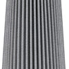 aFe MagnumFLOW Pro DRY S Universal Air Filter 3.5in F / 6in B / 4.5in T (Inv) / 9in H