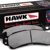 Hawk 20-21 Corvette C8 Z51 Street HP+ Rear Brake Pads