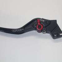 CRG 99-07 Suzuki SV 650 RC2 Clutch Lever -Short Black