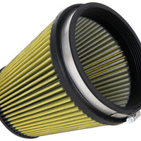 Airaid Universal Air Filter - Cone 6in Flange x 7-1/4in Base x 5in Top x 7in Height