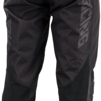 Answer 25 Syncron Envenom Pants Black/Grey Size - 30