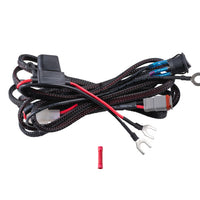 Diode Dynamics Stage Series Rock Light RGBW DT Wiring Harness