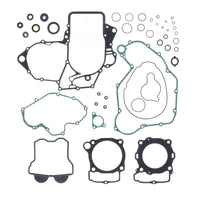 Athena 14-15 Beta RR 350 4T Complete Gasket Kit (Incl Oil Seals)